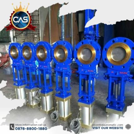 KNIFE GATE VALVE CASA