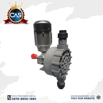 DOSING PUMP FIMASRS MIA Series