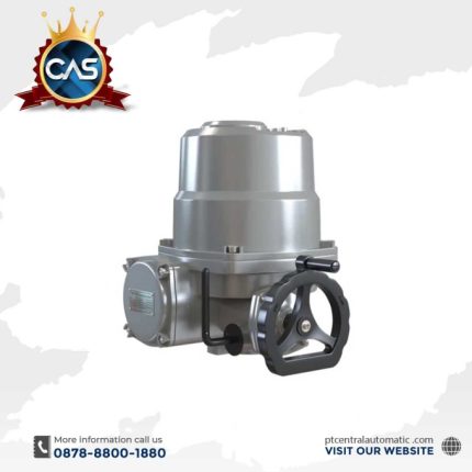 ELECTRIC ACTUATOR NEWTORK