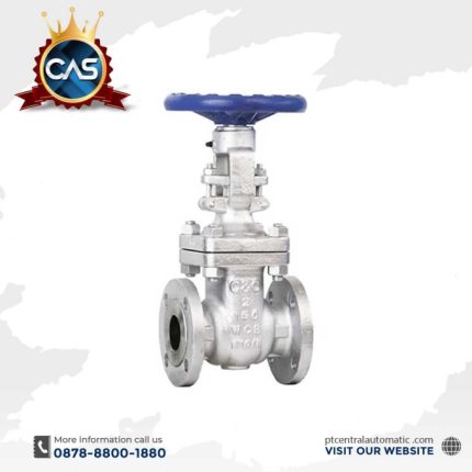 GATE VALVE YONE